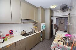 Blk 507A Wellington Circle (Sembawang), HDB 5 Rooms #441359711